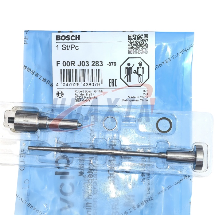 BOSCH overhaul kit F00RJ03283